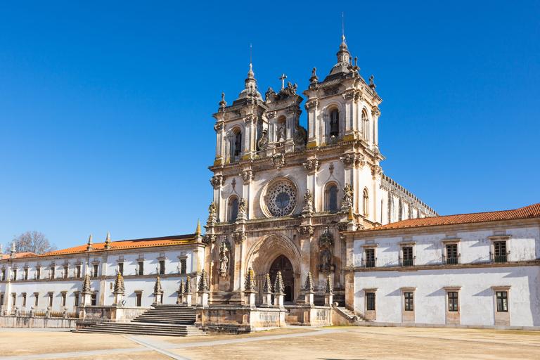 Mosteiro de Alcobaça