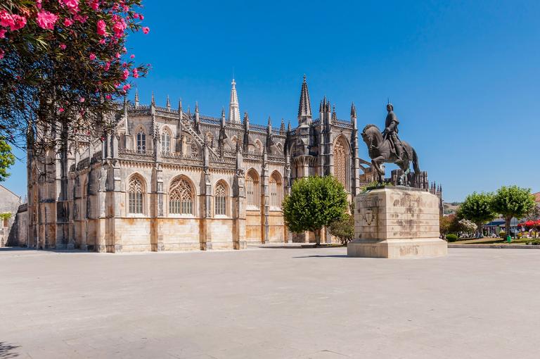 Mosteiro da Batalha