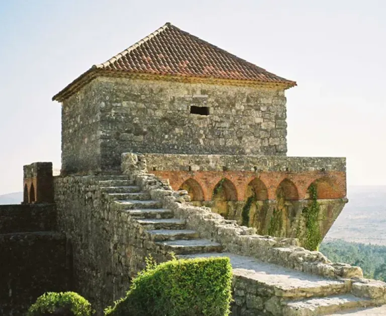 Castelo de Ourém