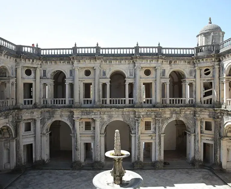 Covento de Cristo