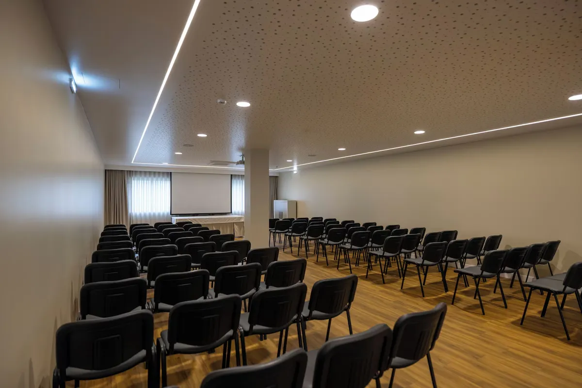 Sala de Reuniões